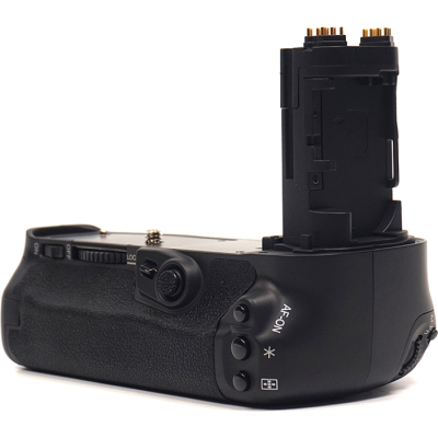 Батарейний блок Meike Canon 5D MARK IV (Canon BG-E20) (BG950041)