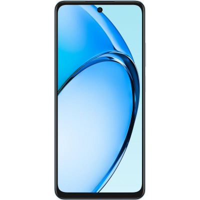 Мобільний телефон Oppo A60 8/256GB Ripple Blue (OFCPH2631_BLUE_8/256)