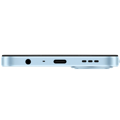 Мобільний телефон Oppo A60 8/256GB Ripple Blue (OFCPH2631_BLUE_8/256)