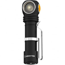 Ліхтар Armytek Wizard C2 Pro Marnet USB White (F08701C)