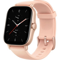 Смарт-годинник Amazfit GTS 2 Petal Pink (New Version) (1041699)