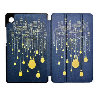 Чохол до планшета BeCover Smart Case Samsung Tab A9 Plus SM-X210/SM-X215/SM-X216 11.0
