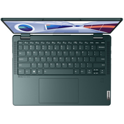 Ноутбук Lenovo Yoga 6 13ABR8 (83B2007LRA)