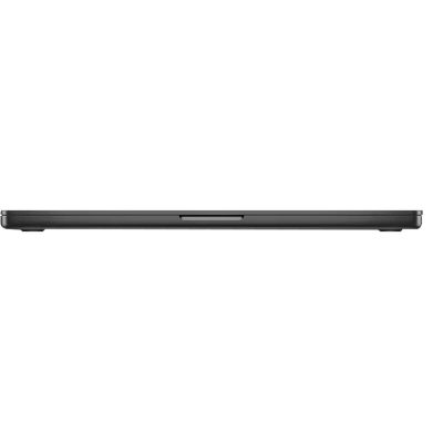 Ноутбук Apple MacBook Pro 14 A3112 M4 Space Black (MW2V3UA/A)