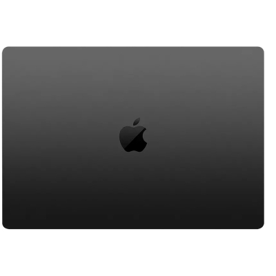 Ноутбук Apple MacBook Pro 14 A3112 M4 Space Black (MW2V3UA/A)