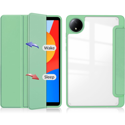 Чохол до планшета BeCover Soft Edge TPU Xiaomi Redmi Pad SE 8.7
