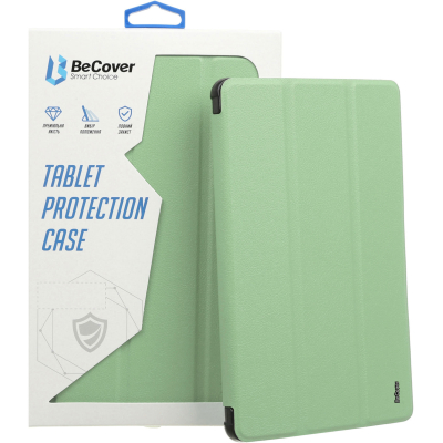 Чохол до планшета BeCover Soft Edge TPU Xiaomi Redmi Pad SE 8.7
