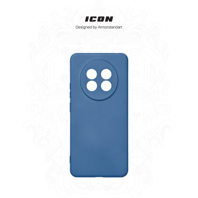 Чохол до мобільного телефона Armorstandart ICON Realme 13+ 5G Camera cover Blue (ARM80544)