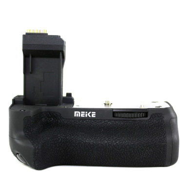 Батарейний блок Meike Canon 760D/750D (Canon BG-E18) (DV00BG0053)