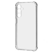 Чохол до мобільного телефона Armorstandart Air Force Samsung M34 5G (M346) Camera cover Transparent (ARM69663)