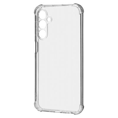 Чохол до мобільного телефона Armorstandart Air Force Samsung M34 5G (M346) Camera cover Transparent (ARM69663)