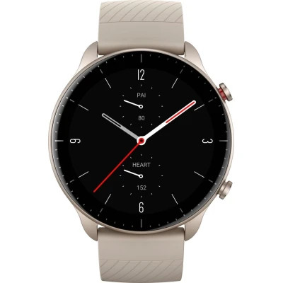 Смарт-годинник Amazfit GTR 2 Lightning Grey (New Version) (1041701)