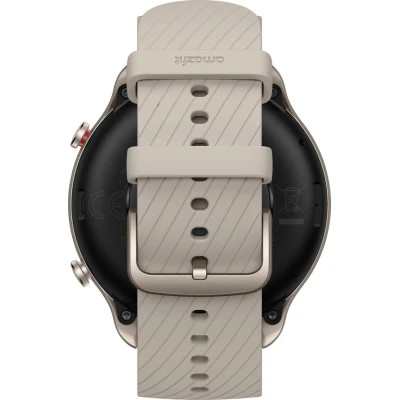 Смарт-годинник Amazfit GTR 2 Lightning Grey (New Version) (1041701)
