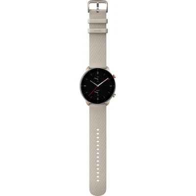 Смарт-годинник Amazfit GTR 2 Lightning Grey (New Version) (1041701)