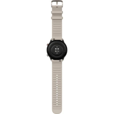 Смарт-годинник Amazfit GTR 2 Lightning Grey (New Version) (1041701)