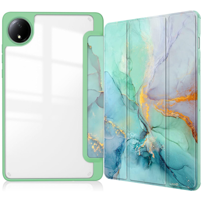 Чохол до планшета BeCover Soft Edge TPU Xiaomi Redmi Pad SE 8.7