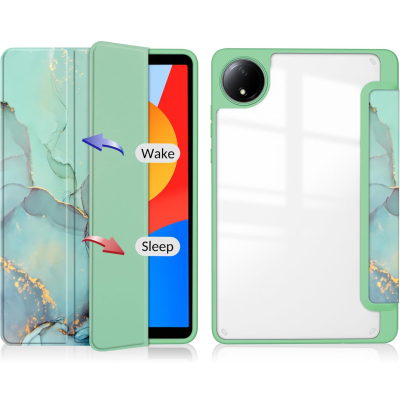 Чохол до планшета BeCover Soft Edge TPU Xiaomi Redmi Pad SE 8.7