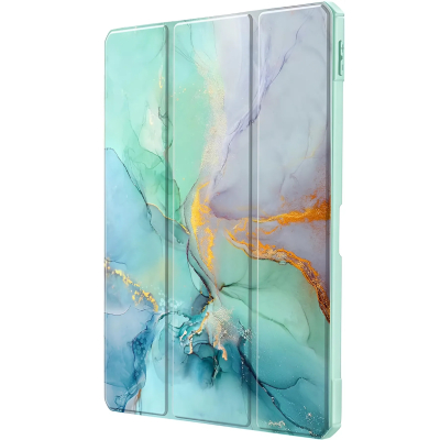 Чохол до планшета BeCover Soft Edge TPU Xiaomi Redmi Pad SE 8.7