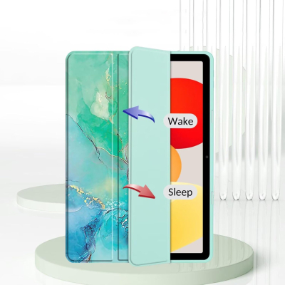 Чохол до планшета BeCover Soft Edge TPU Xiaomi Redmi Pad SE 8.7