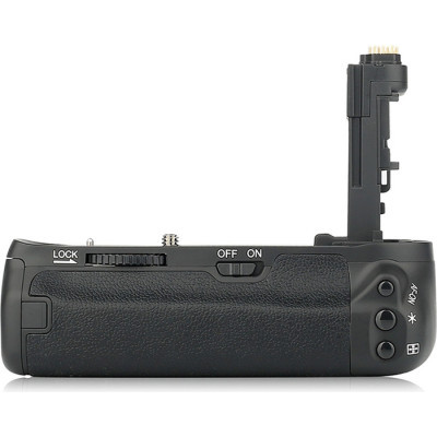 Батарейний блок Meike Canon MK-6D2 PRO (BG950096)