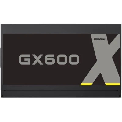 Блок живлення Gamemax 600W (GX-600)