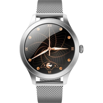 Смарт-годинник Maxcom Fit FW42 Silver