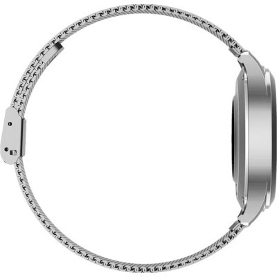 Смарт-годинник Maxcom Fit FW42 Silver