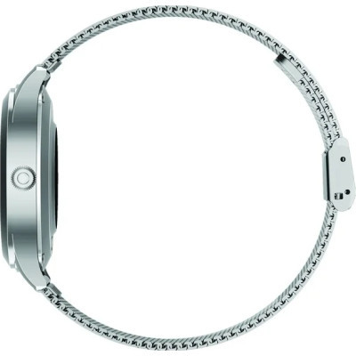 Смарт-годинник Maxcom Fit FW42 Silver