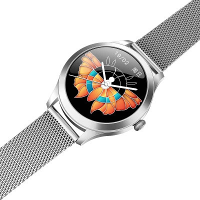 Смарт-годинник Maxcom Fit FW42 Silver