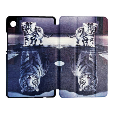 Чохол до планшета BeCover Smart Case Samsung Tab A9 Plus SM-X210/SM-X215/SM-X216 11.0