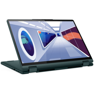 Ноутбук Lenovo Yoga 6 13ABR8 (83B2007NRA)