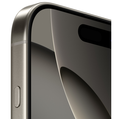 Мобільний телефон Apple iPhone 16 Pro 1TB Natural Titanium (MYNX3)