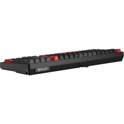 Клавіатура A4Tech Bloody S98 RGB BLMS Red USB Bloody Red (4711421991674)