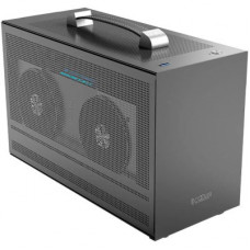 Корпус PcCooler MINI I100G PRO MESH