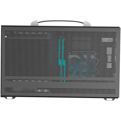 Корпус PcCooler MINI I100G PRO MESH