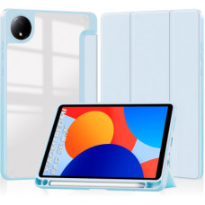 Чохол до планшета BeCover Soft Edge TPU Xiaomi Redmi Pad SE 8.7