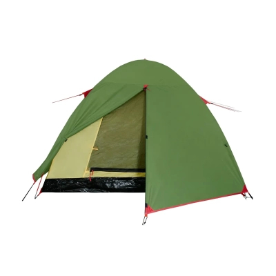 Намет Tramp Lite Camp 4 Olive (TLT-022.06-olive)