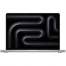 Ноутбук Apple MacBook Pro 14 A3112 M4 Silver (MCX14UA/A)