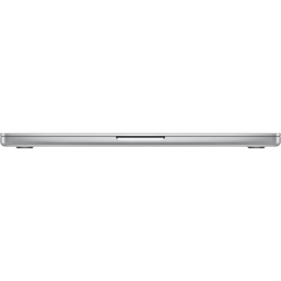 Ноутбук Apple MacBook Pro 14 A3112 M4 Silver (MCX14UA/A)
