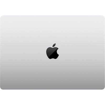 Ноутбук Apple MacBook Pro 14 A3112 M4 Silver (MCX14UA/A)