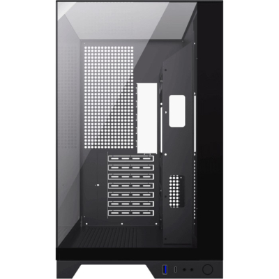 Корпус Gamemax Infinity Plus BK