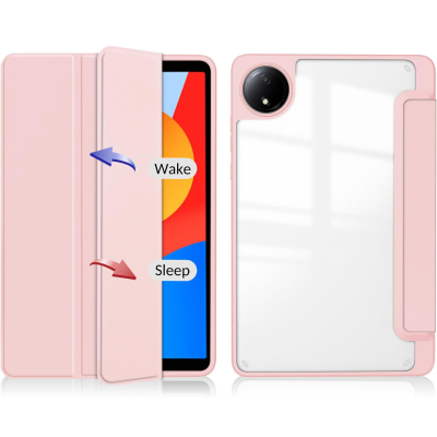 Чохол до планшета BeCover Soft Edge TPU Xiaomi Redmi Pad SE 8.7