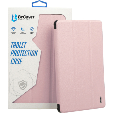 Чохол до планшета BeCover Soft Edge TPU Xiaomi Redmi Pad SE 8.7