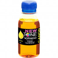 Чорнило NewTone Canon iPF TM-200/305 100г Yellow Pigm. (NT.PFI120Y-2)
