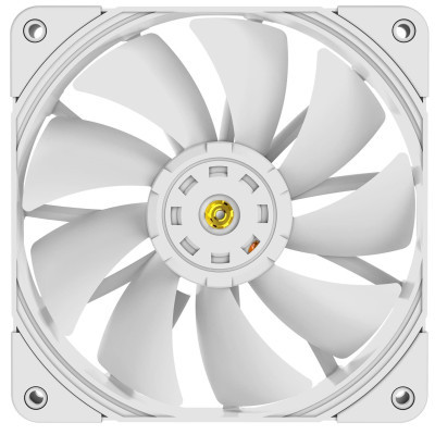 Кулер до корпусу PcСooler P120 Pro WH