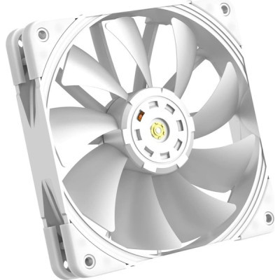 Кулер до корпусу PcСooler P120 Pro WH