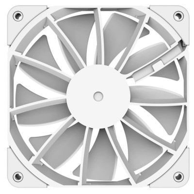 Кулер до корпусу PcСooler P120 Pro WH