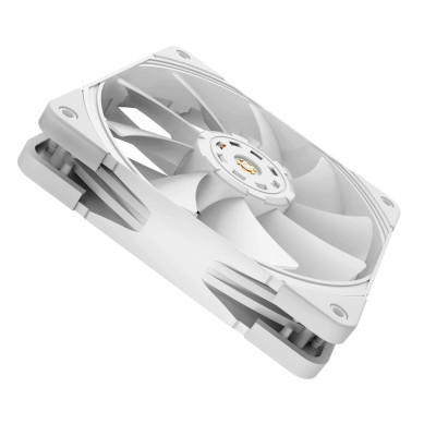 Кулер до корпусу PcСooler P120 Pro WH