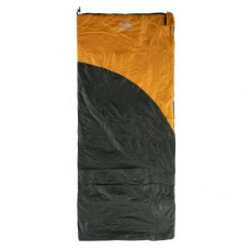 Спальний мішок Tramp Airy Light Orange/Grey L (TRS-056R-L)