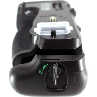 Батарейний блок Meike Nikon D750 (MK-DR750 MB-D16) (DV00BG0051)